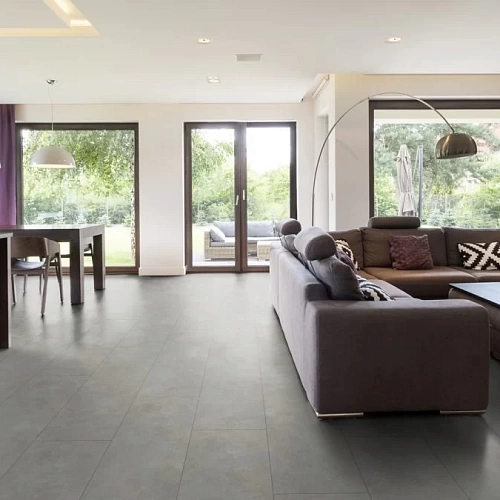 ЛОФТ СВЕТЛЫЙ ЛАМИНАТ  KRONOTEX  MEGA PLUS ламинат для пола